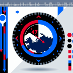 Выездная подкачка шин в Казахстане при критическом падении давления