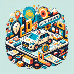 Регистрация товарного знака автосервиса в Казахстане: надёжная защита бренда