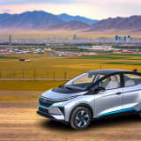 Цена BYD Sealion 7 в Казахстане: сколько стоит электрокар