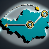 Как обеспечить быструю доставку автозапчастей в отдаленные регионы Казахстана