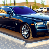 Rolls-Royce Boat Tail – самый дорогой в мире: цена в Казахстане