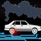 Audi 200: как найти и локализовать «плавающие» короткие замыкания на ходу в Казахстане