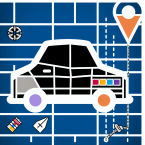 Продажа кузовных запчастей в Казахстане: как избежать ошибок с цветом и геометрией