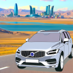 Первый минивэн Volvo оценили в $112 000: стоимость и старт продаж в Казахстане