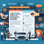 Договоры Trade-in в Казахстане: юридическая защита автосалона от скрытых дефектов