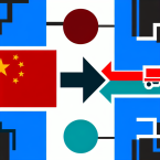 Импорт из Китая в Казахстан: выбор логистического партнёра и инспекция грузов