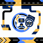 Видеозапись разговора с дорожной полицией в Казахстане: правовой статус