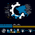 Спрос на запчасти ВАЗ (Lada) и Daewoo в Казахстане: топ популярных позиций
