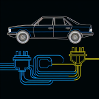Audi 200: ошибки прокладки электропроводки после ремонта в казахстанских сервисах – как избежать КЗ и обрыва цепей