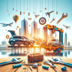 Гарантийный ремонт авто в автосалонах РК: сроки и условия