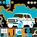 ГАЗ 31029 Волга на авторынке Казахстана: подробный разбор, цены и советы по покупке