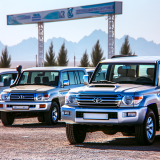 Land Cruiser 80 на Kolesa.kz продают по цене новейшего LC 300 в Казахстане