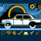 ГАЗ-31105 Волга: детальный обзор, цены и советы по покупке на авторынке Казахстана