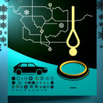 Audi 200 в Казахстане: как избежать утечек топлива и фреона при замене одноразовых уплотнительных колец